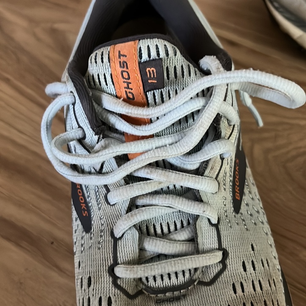 Brooks Ghost 13 - image 2